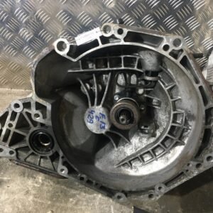 Volkswagen V5 AGZ / AQN Gearbox for Sale