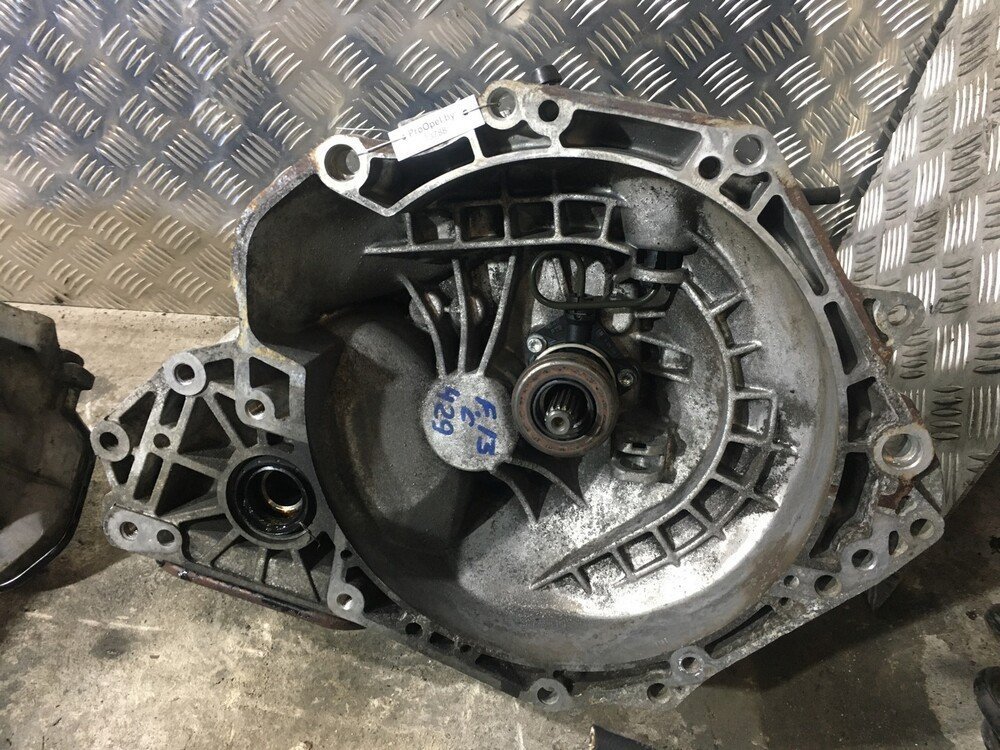 Volkswagen V5 AGZ / AQN Gearbox for Sale