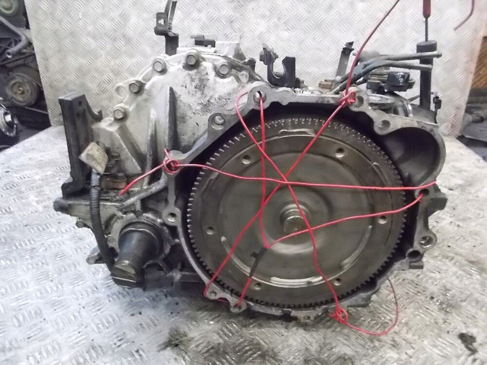 Voyager 2.5 CRDI T-CAM Gearbox for Sale