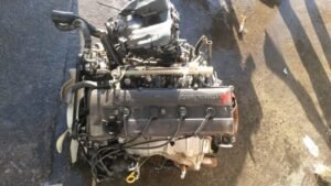 Nissan 2.0 KA20 Engine for sale