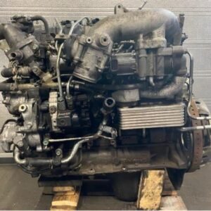 Mitsubishi Canter 4M42 3.0 TD 16V Engine for Sale