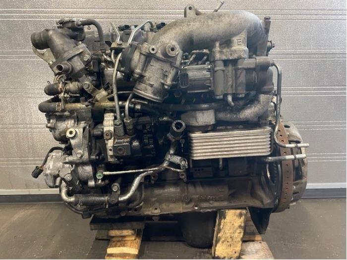 Mitsubishi Canter 4M42 3.0 TD 16V Engine for Sale