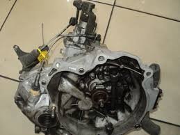 Daewoo E-TECH II Gearbox for Sale