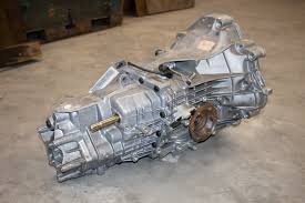 Volkswagen PASSAT 1.8 Turbo 1999–2001 AEB Gearbox for Sale