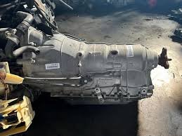 BMW 525i Double Vanos Gearbox for Sale