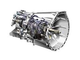 Chrysler Jeep Voyager 3.3 V6 (1997–2000) Gearbox for Sale