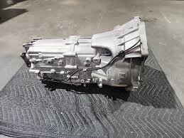 BMW 330 Diesel E46 & BMW 325 E90 Automatic Gearbox for Sale