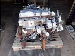 Toyota Dyna 4.1 15B Engine for Sale