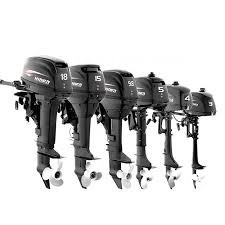 3HP Hidea Short Shaft Outboard Boat Motor for Sale