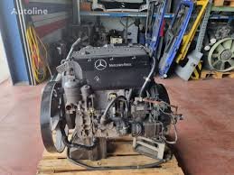 Mercedes-Benz OM904 Engine for Sale