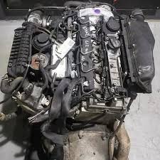 Mercedes-Benz 230E, 200E 124, 300E, and 260E Engines for Sale