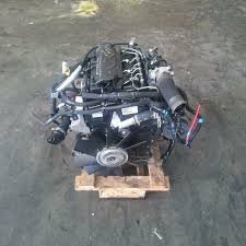 Ford Ranger 2.2 QJ2L Turbo Engine for Sale