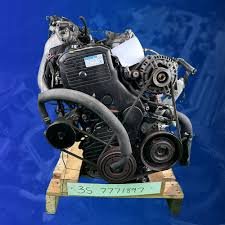 Toyota Camry 2.0 3S-GE Engine for Sale
