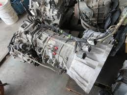 Land Cruiser 2UZ Gearbox for Sale