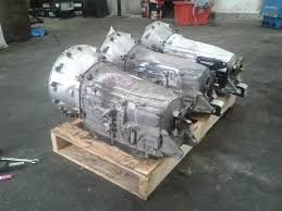 Mercedes-Benz A160 Gearbox for sale