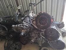 Mitsubishi Colt 2.5 TD 4D56 Gearboxes for Sale