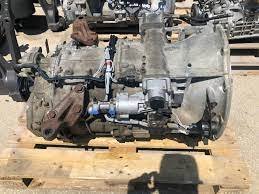 Mercedes-Benz G131 Gearbox for sale