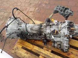 Mitsubishi Colt / Pajero 2.8TD 4M40 5-Speed Gearboxes for Sale