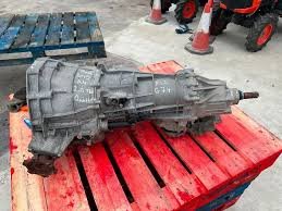 Audi A4 1.8T Automatic Gearbox for Sale