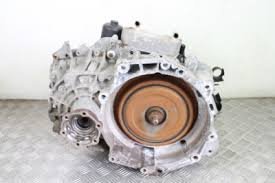 VW Golf 5 GTI DSG CFB 2.0 TDI Gearbox for Sale