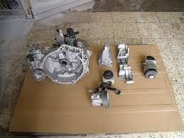 Volkswagen VR6 2.8 AAA / AYL Gearbox for Sale