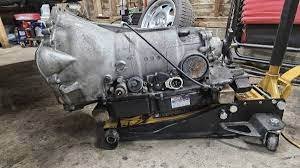 Mercedes-Benz 230E 200E w124 300E 260E Gearbox for sale