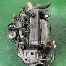 Toyota 14B Diesel Engine for Sale