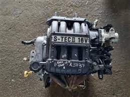 Chevrolet Spark 1.2L B12S1 engine for sale