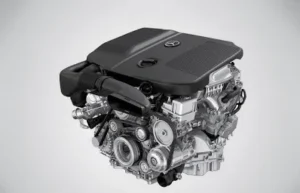 Mercedes-Benz OM651 engine For Sale