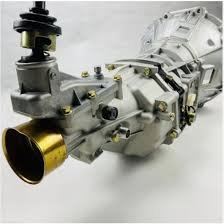 TOYOTA 2Y 3Y 4Y NEW COMPLETE GEARBOXES FOR SALE
