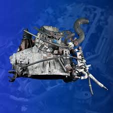 Toyota 4A-FE 5-Speed Manual Gearbox