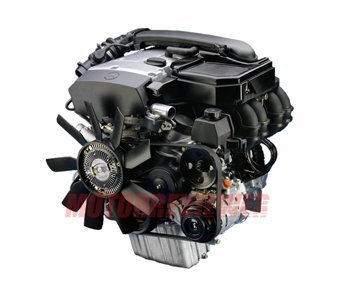 Mercedes M111 Engine for Sale