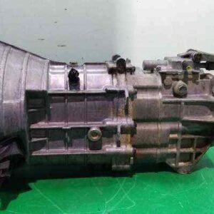 SSANGYONG MUSSO (FJ) 2.9 TD Gearbox for Sale