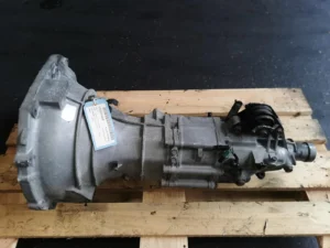 MAZDA B2500 MK1 Gearbox for sale