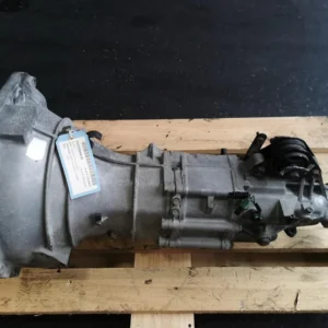 MAZDA B2500 MK1 Gearbox for sale