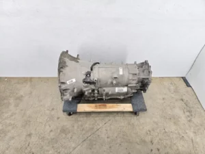 JEEP GRAND CHEROKEE SRT 14-17 OEM 6.4L 4X4 8HP70 AUTOMATIC GEARBOX TRANSMISSION FOR SALE
