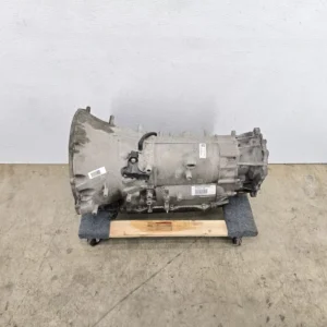 BMW 323i, 325i, 328i, 330i E90, E91 DOUBLE VANOS Gearbox for sale