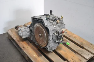 Honda CR-V K20A Gearbox for Sale