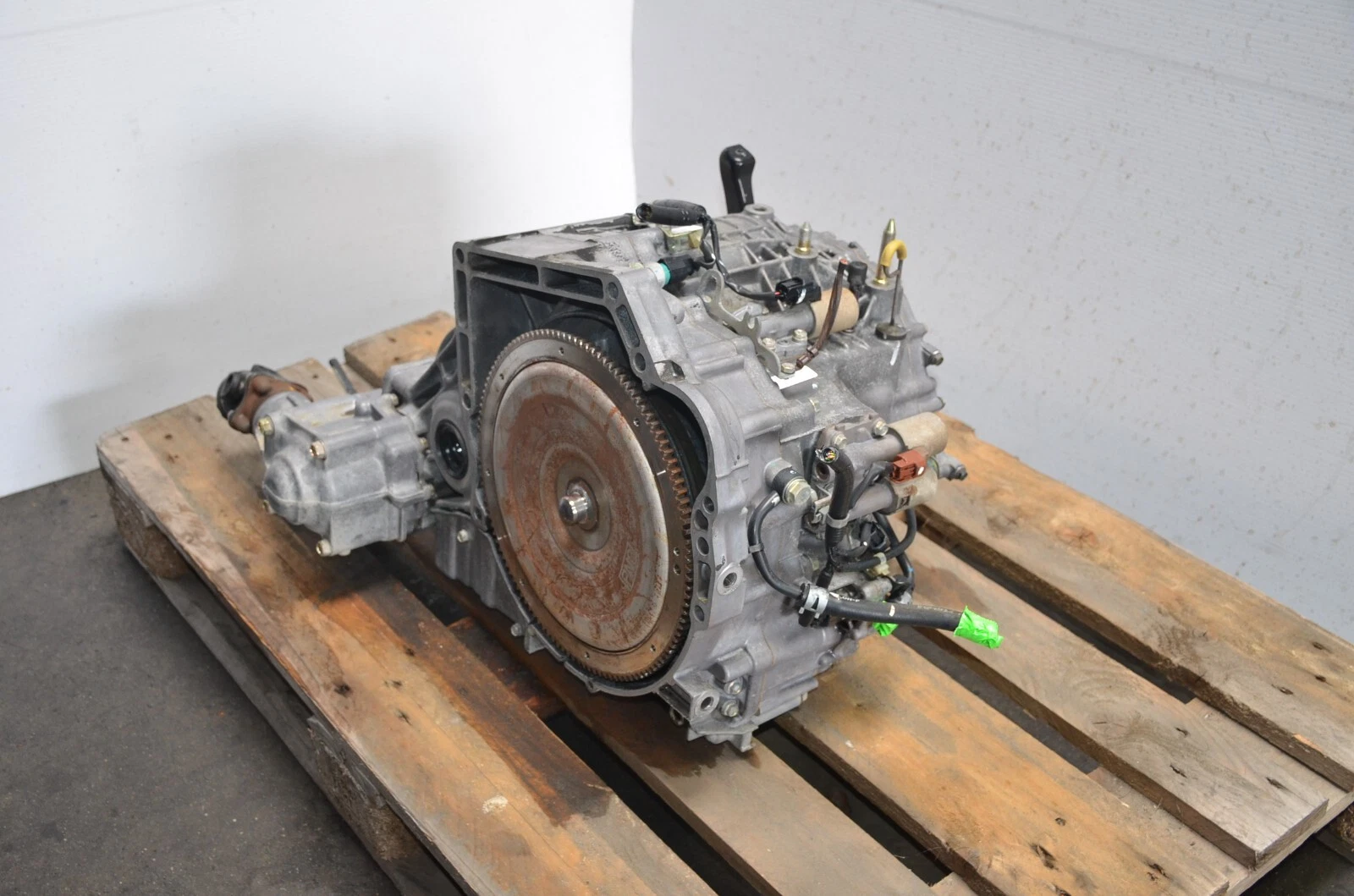 Honda CR-V K20A Gearbox for Sale