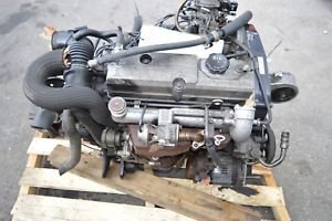 Mitsubishi 4D68 Turbo Diesel Engine for Sale