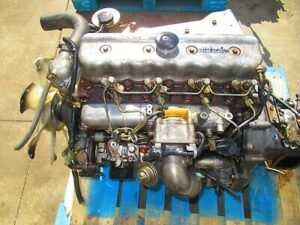 Nissan FD35 – Interstar Dci Q94 (hbs) engine for sale