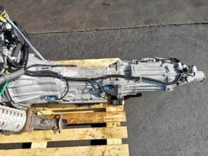 Suzuki Vitara Gearboxes for Sale