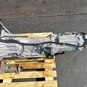 Suzuki Vitara Gearboxes for Sale