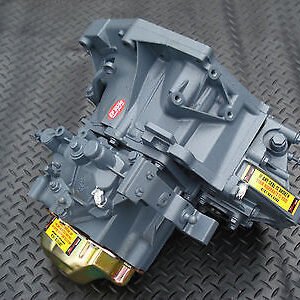FIAT Palio 1200 – 5-Speed Gearbox for Sale