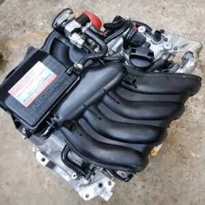 Nissan Tiida 1.6L HR16 engine for sale