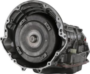 Chrysler / Dodge / Jeep 545RFE Remanufactured Transmission Gearbox for Sale