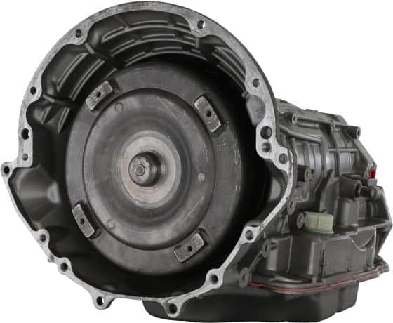 Chrysler / Dodge / Jeep 545RFE Remanufactured Transmission Gearbox for Sale