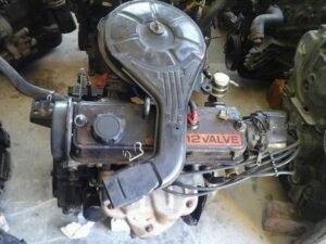 Toyota 2E 1.3 12V Engine for Sale