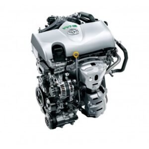 Toyota 2C Turbo Engine for Sale
