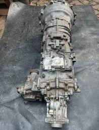 Mitsubishi Colt 2.8TD (4M40) 4x4 Manual Gearbox For Sale